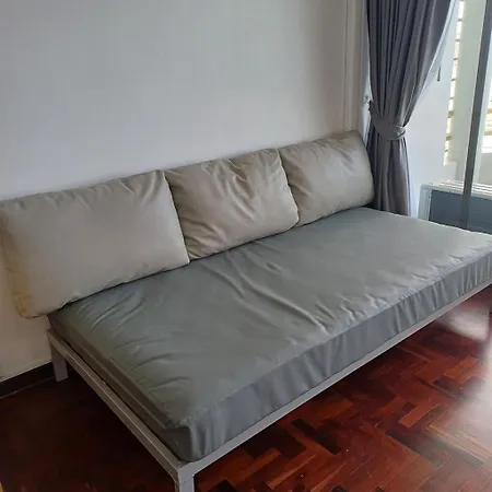 Sawansa 20 3Br 300M2 Modern Seaview House Near Beach